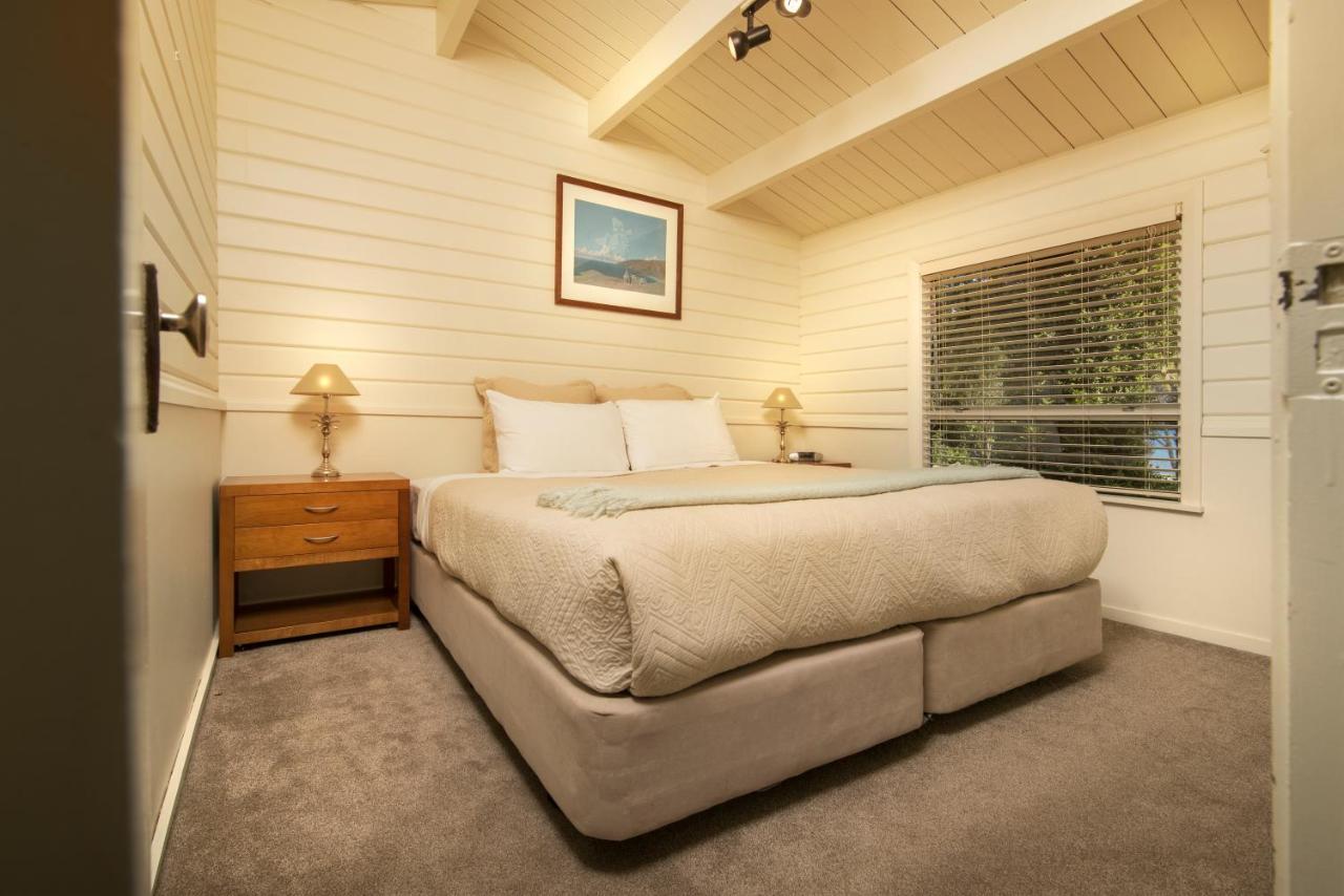 Furneaux Lodge Endeavour Inlet Extérieur photo