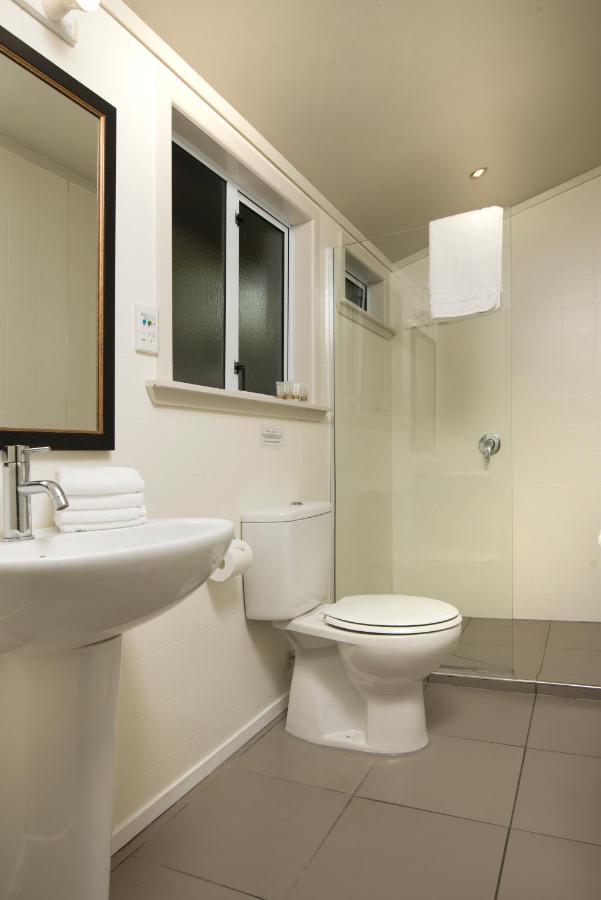 Furneaux Lodge Endeavour Inlet Extérieur photo