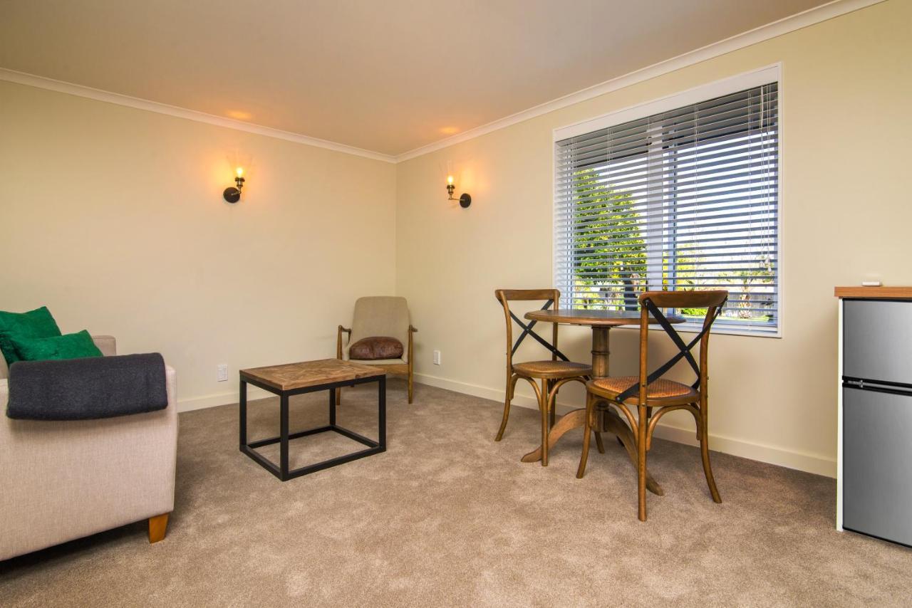 Furneaux Lodge Endeavour Inlet Extérieur photo