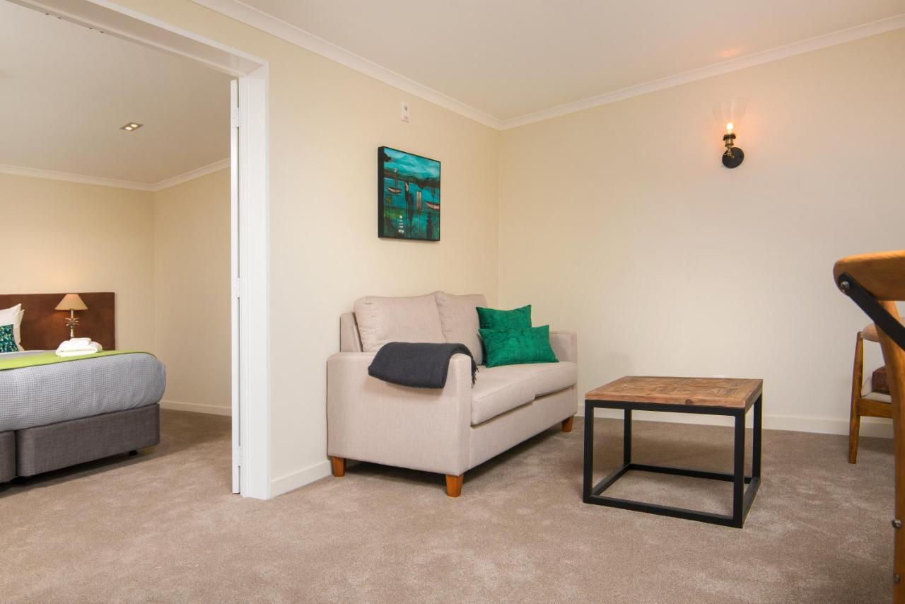 Furneaux Lodge Endeavour Inlet Extérieur photo