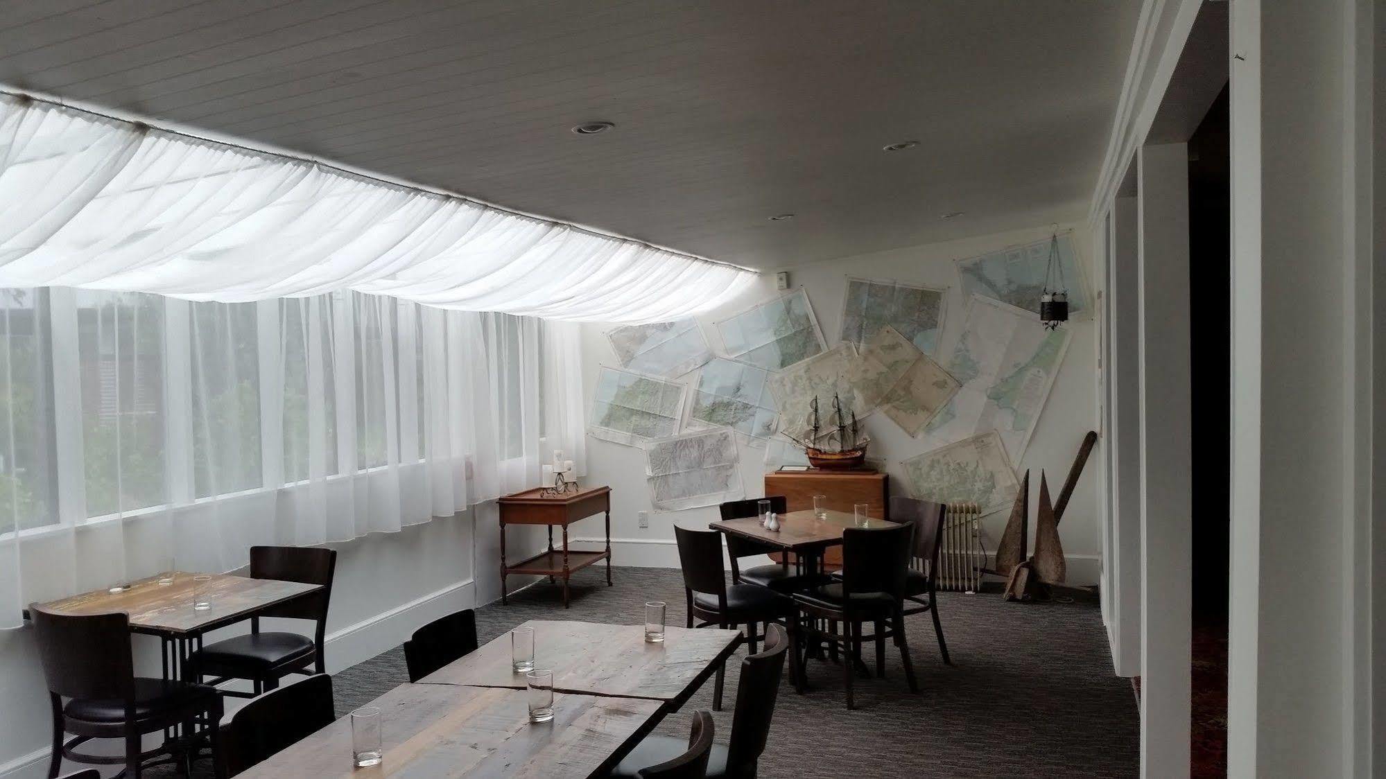 Furneaux Lodge Endeavour Inlet Extérieur photo