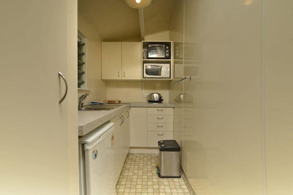 Furneaux Lodge Endeavour Inlet Extérieur photo